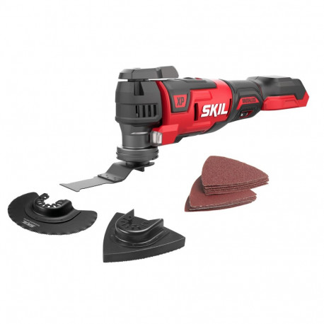 20V BL multitööriist 3650CB
