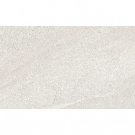 Eddystone valge plaat 33.3X55 (1.84)