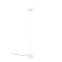 FLOOR LAMP SPECTER LED BLACK