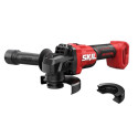 ANGLE GRINDER CORDLESS 3923CA 20V BL