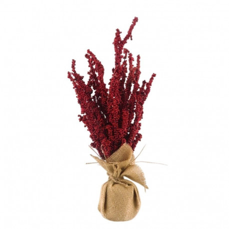 DECORATION CHRIST ARTIFICIAL PLANT H48CM