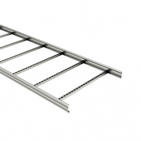 KS20-600 L=6000 PG CABLE LADDER