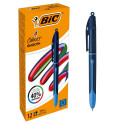 PEN BALLPOINT SMOOTH B12 BIC