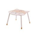 TABLE FOX174318