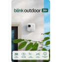 Amazon security camera Blink Outdoor 2K+