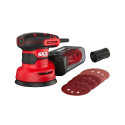SANDER ECCENTRIC 7471AA 300W
