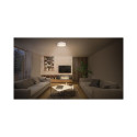 LEDVANCE ORBIS PARIS valge plafoon E27