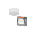 LEDVANCE ORBIS PARIS valge plafoon E27