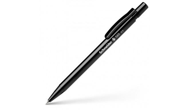 PENCIL MECHANICAL 0.5MM BLACK