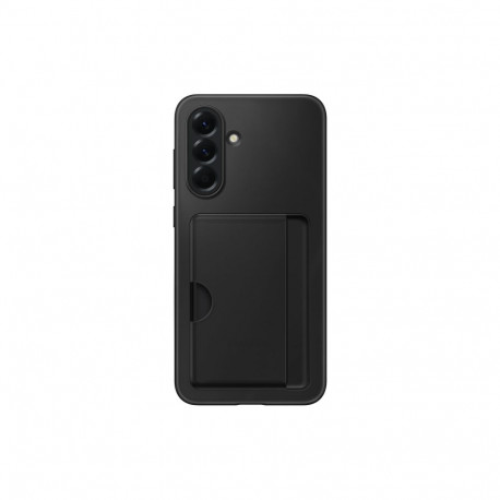 CASE CARD SLOT CASE GALAXY A56 BLACK