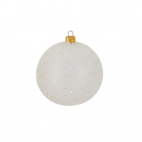ORNAMENT GLASS D8CM