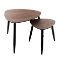 MILEO WALNUT SIDE TABLEX2