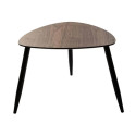 MILEO WALNUT SIDE TABLEX2