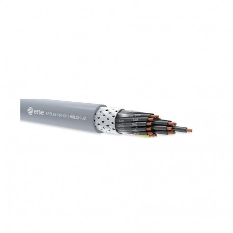 CONTROL CABLE SHIELD HSLCH 3X2.50 (500)