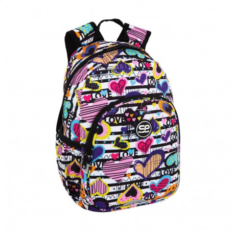CoolPack Toby Diary 1 seljakott