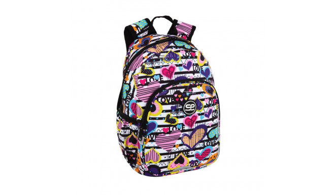 BACKPACK COOLPACK TOBY DIARY 1