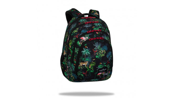 BAGPACK COOLPACK DRAFTER MALINDI