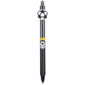 ERASABLE PEN FOOTBAL BLUE