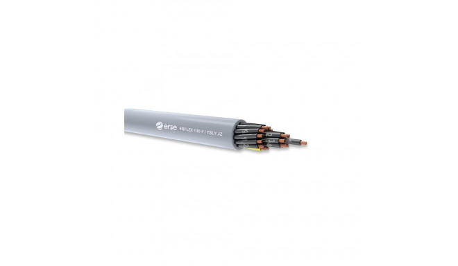 CONTROL CABLE YSLY 3X1.00 (500M)