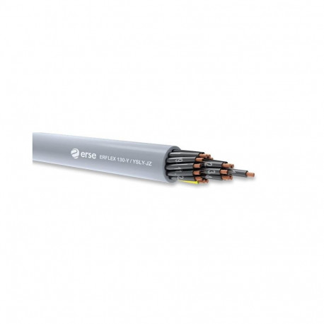 CONTROL CABLE YSLY 7X0.75 (500M)