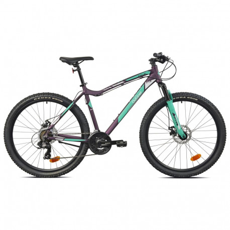 Naiste alumiiniumist MTB jalgratas 27.5 21G