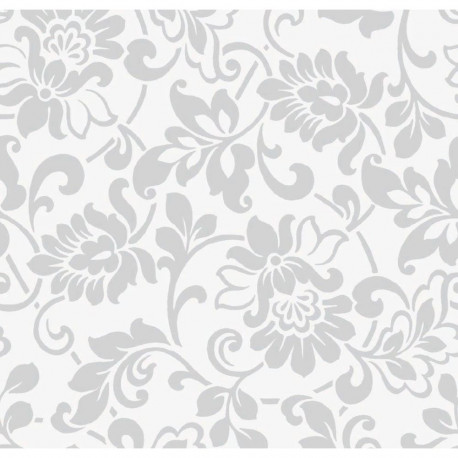 AD HERITAGE SILVER 67.5CMX15M 55767