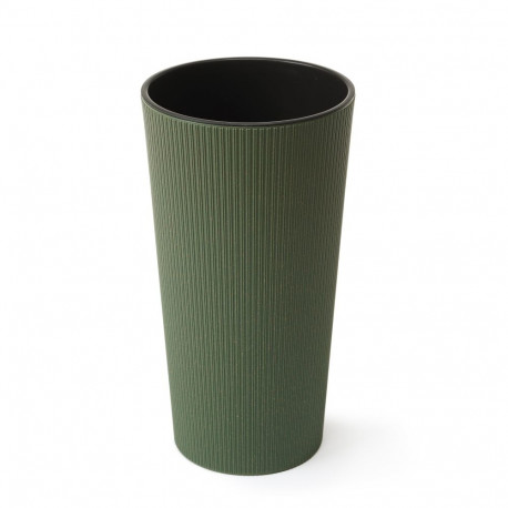 FLOWER POT LILIA ECO WOOD JUM 876-42 300