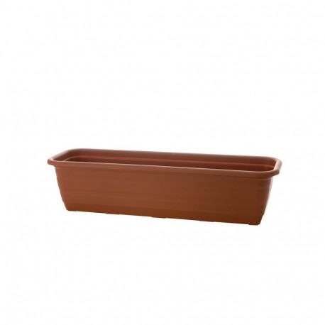 FLOWER POT BALCONY TROUGH 500-31 500