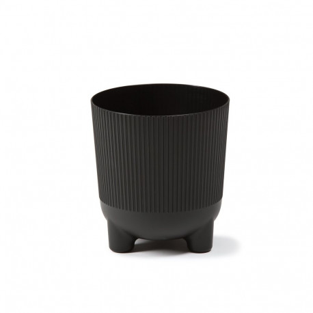 FLOWER POT ARIA ECO RECYCLED 226-04 160