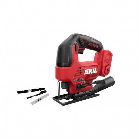 JIGSAW CORDLESS 3421CA 20V BL