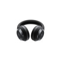 Soundcore Space One Pro valged kõrvaklapid