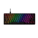 KEYBOARD HYPERXALLOY ORIGINS 60 MECH