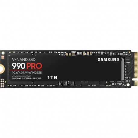SMG MZ-V9P1T0BW 990 PRO 1TB SSD-ketas
