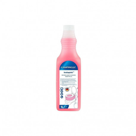 WC ACCY INSTAPINK RINSE 1L
