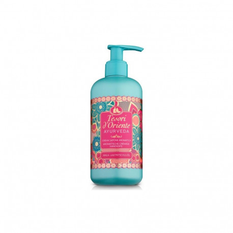 TDO Ayurveda vedelseep 300ML