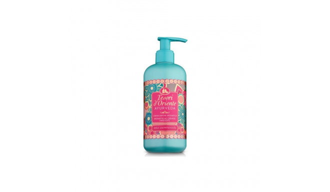 LIQUID SOAP TDO AYURVEDA 300ML