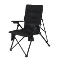 Must matkatool 87x57x104cm
