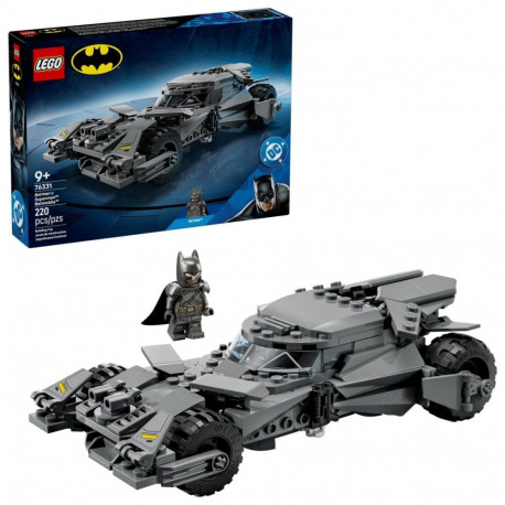 LEGO Super Heroes 76331 konstrueerimiskomplekt