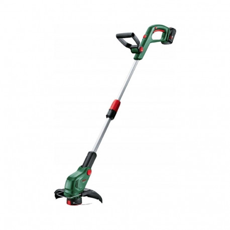 GRASS TRIMMER 18V-26-500. 1X2.0AH