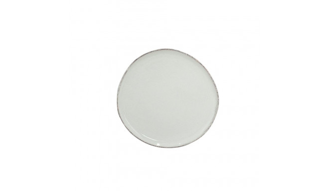DINNER PLATE DOMOLETTI SESAM DOTS 27 cm taldrik