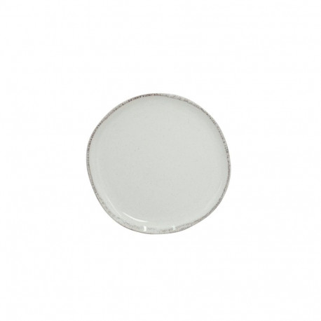 DESERT PLATE DOMOLETTI SESAM DOTS 20CM