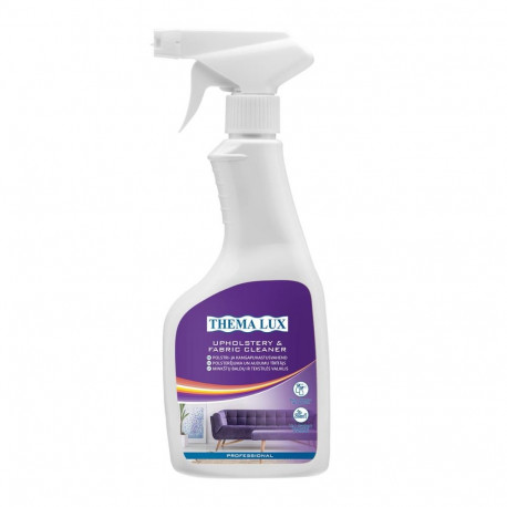 UPHOLSTERED FURNITURE AND TEXTILES 500ML