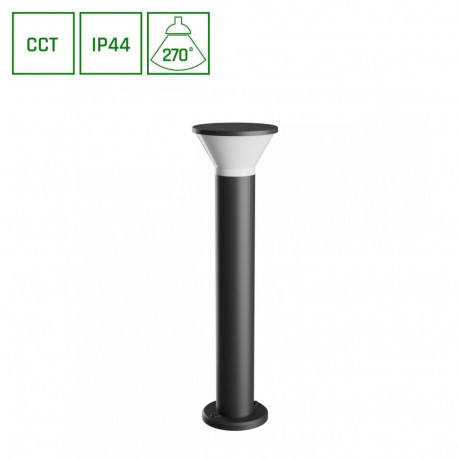 välisvalgusti 6W GU10 450lm IP44 CCT