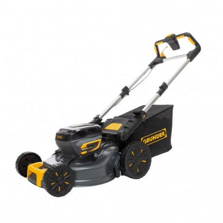 CORDLESS LAWNMOW L01-010D 36V 46CM 4AHX2