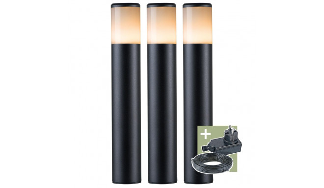 OUTDOOR LIGHTING SYSTEM IVAN 12V PL1003
