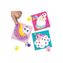TOY CREATIVE SET FINGERPAINT PAINT 14446