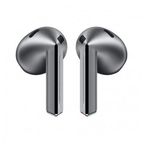 HEADPHONES SAMSUNG GALAXY BUDS 3 SILVER