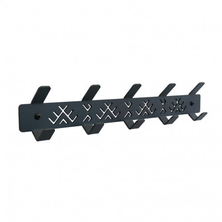 HANGER PK455-R3 antratsiit 5 konksu 440mm