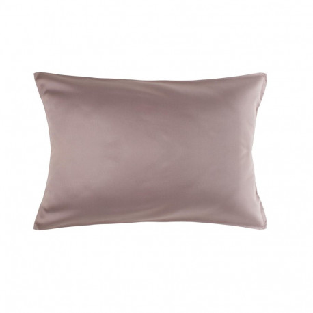 PILLOW CASE SATEEN 50X70CM TAUPE