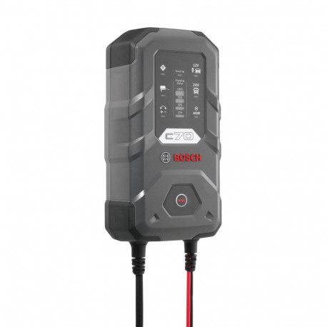 BOSCH C70 CHARGER